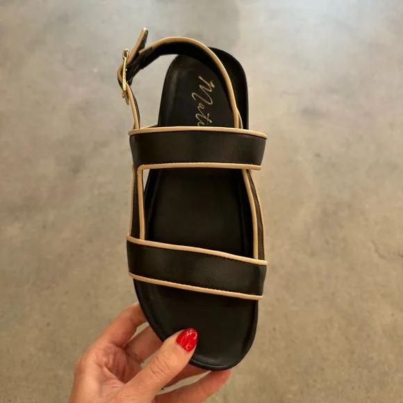 Matisse sandal - Picture 1 of 5